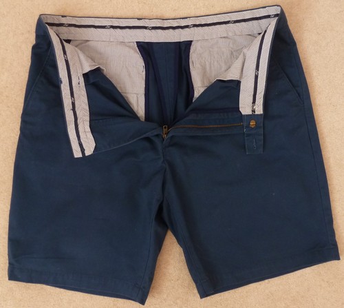 Samuel windsor navy - sz, 40