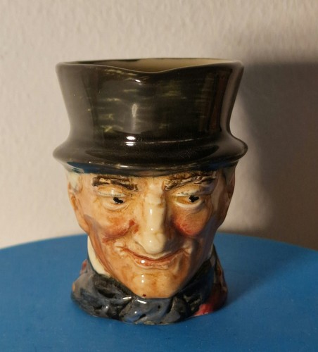 Royal doulton john peel - john, small