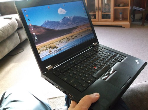 Thinkpad t420 laptop - thinkpad, 2.40