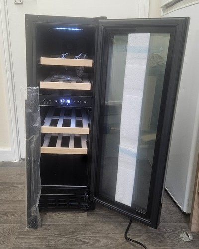 Klarstein velaire dual zone - klarstein,