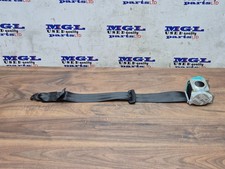 AUDI A7 4G8 REAR CENTRE MIDDLE