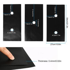 5 Holes Reusable Gas Hob