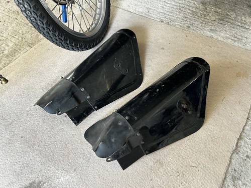 Harley davidson wla wlc - harley-davidson,