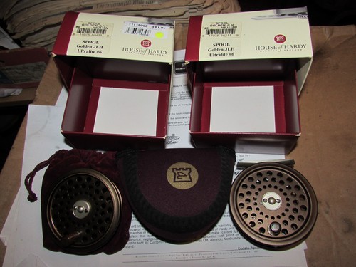 Unused hardy golden - golden, jlh