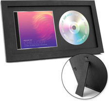 FramePro CD Display Frame
