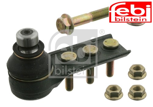 Front ball joint - joint, 14758