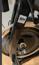 BH  fitness indoor  spinning