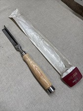 Robert Sorby Timber Framing