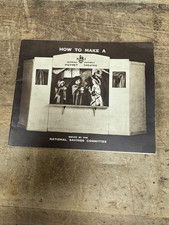 How To Make A National Savings