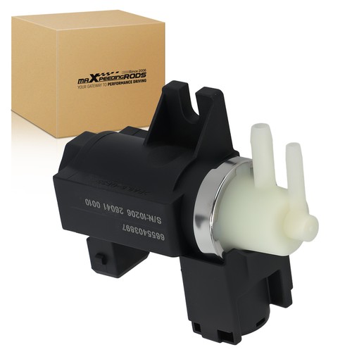 Turbo boost solenoid valve for - boost,