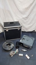 Kodak S-AV 2020 Carousel Slide Projector, Case & Power Cable