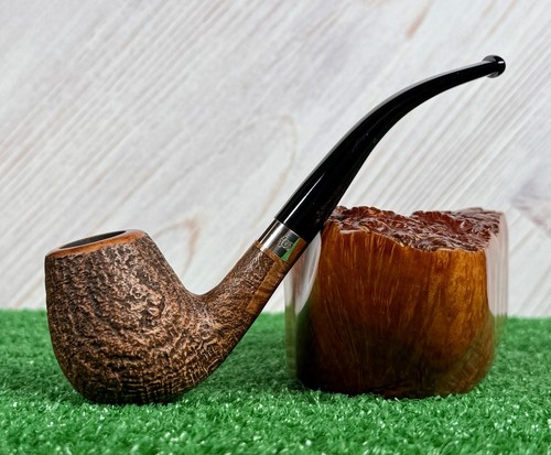 Stanwell new pipe the - of,