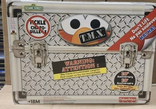 Tmx tickle elmo 10th - tmx,