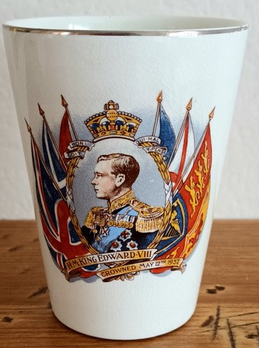 Original vintage king edward - vintage,