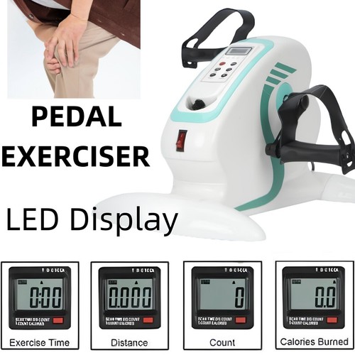 Electric mini exercise bike - mini,