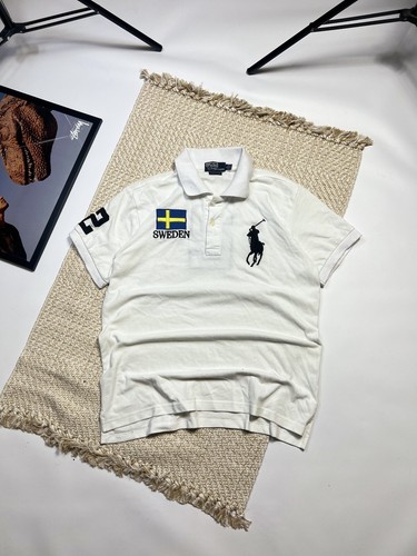 Vintage 90s polo ralph - polo,