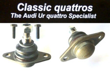 2 x REAR LOWER BALL JOINTS