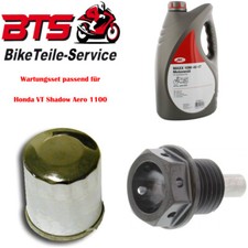 Economy Kit 4L Oil, Filter