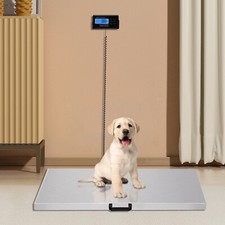 Large livestock vet scale hog - livestock,