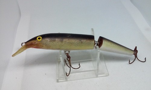 Vintage rapala floating - vintage,