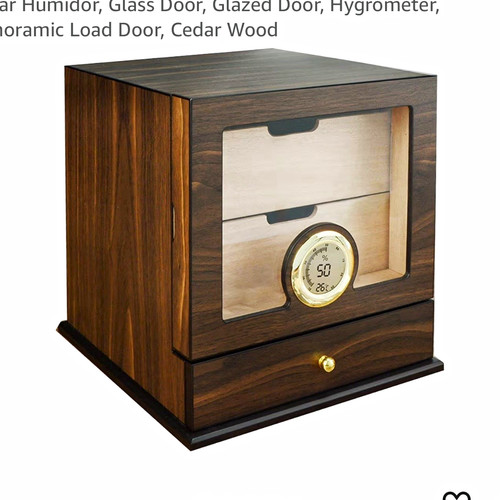 Volenx cedar wood cigar - wood,
