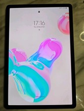 Samsung Galaxy Tab S6 SM-T860 with pen