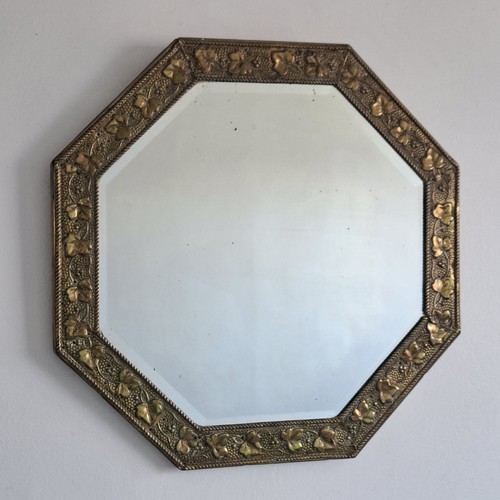 Early 20th century repousse - 20th,
