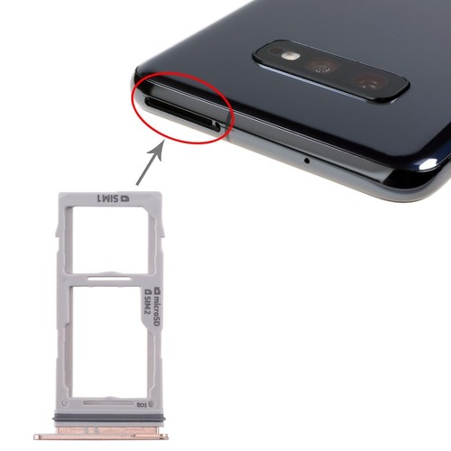 Oem sim card tray for - sim, samsung
