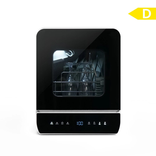 Mini dishwasher water tank - mini,