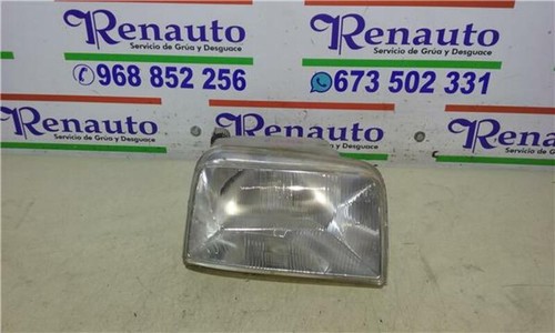 298393 headlamp renault 5 - headlamp, rh
