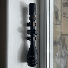 Hawke M-D Rifle Scope 3-12X50