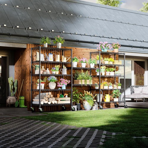 Mzg tier metal storage - mzg,