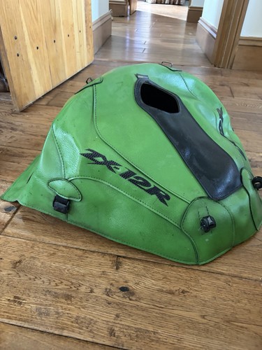 Genuine bagster kawasaki - genuine,