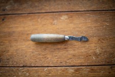 Antique - English Tin Opener -