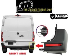 Fit Mercedes Sprinter