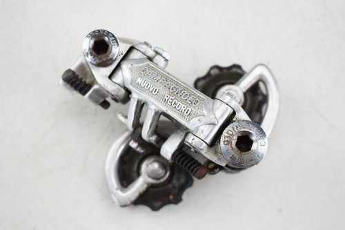 Campagnolo nuovo record - nuovo,