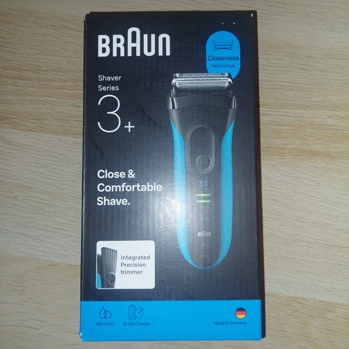 Braun proskin 3040s electric - proskin,