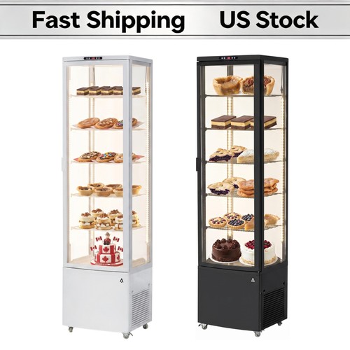 Cafe commercial display - cafe,