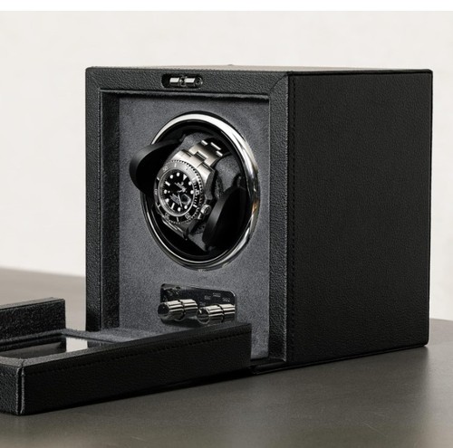 Rothwell single watch winder - rothwell,