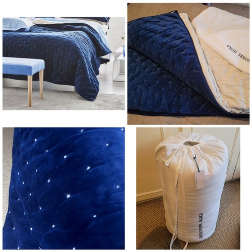 New designers guild quilt - designers,