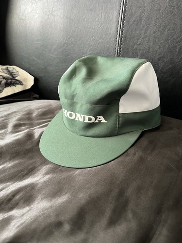Green honda japanese factory - green,