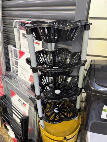 Tier plastic sunflower - plastic,