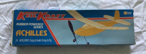 Keil kraft vintage achilles - keil,