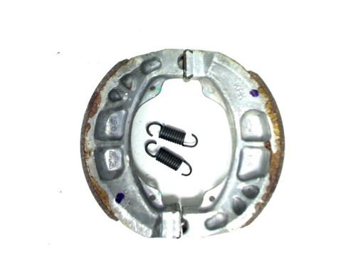 06430 kph 900 brake pads - pads, rear