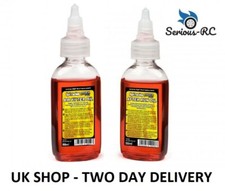 Nitro RC Car Engine After Run