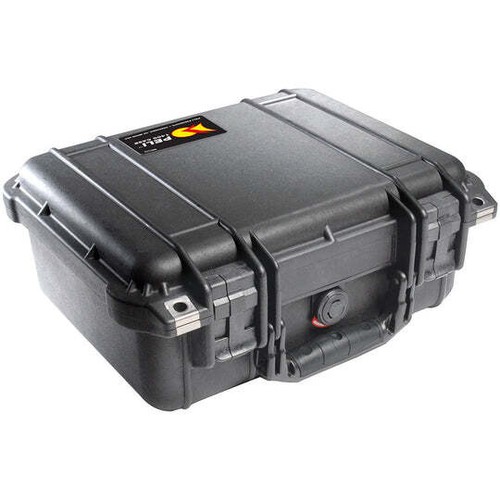 Peli case 1400 - case,