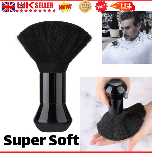 Neck duster clean brush - duster,