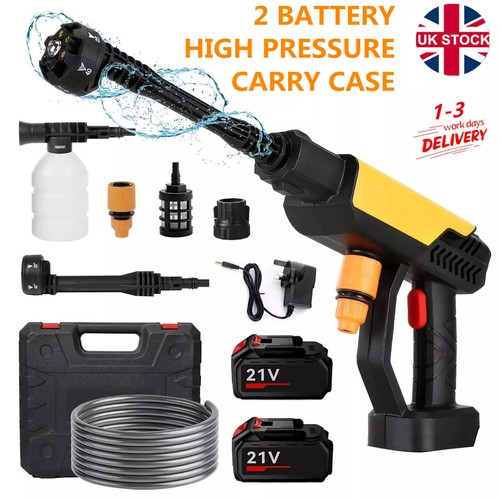 Portable cordless car high - cordless,