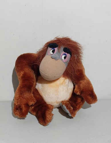 King louie disneys junglebook - king,