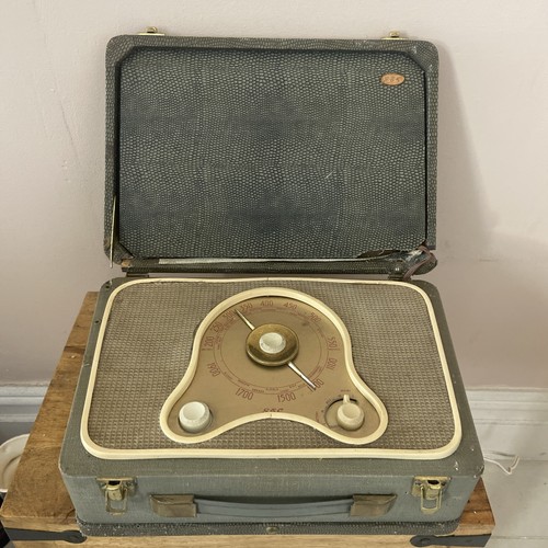 Vintage 1950s gec - vintage,
